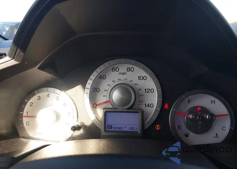 2009 Honda Pilot Touring z USA, uszkodzony, nr VIN 5FNYF38969B004736